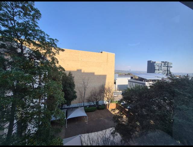 226M² OFFICE TO LET IN ROSEBANK